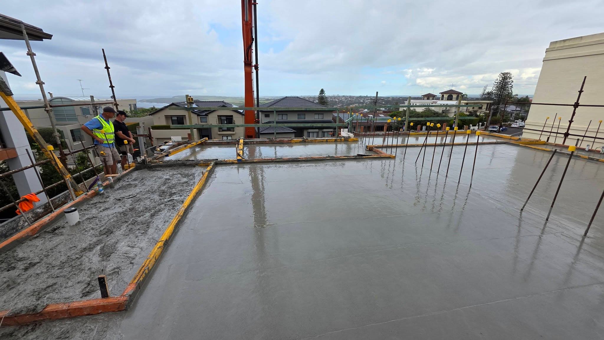 Concrete 2