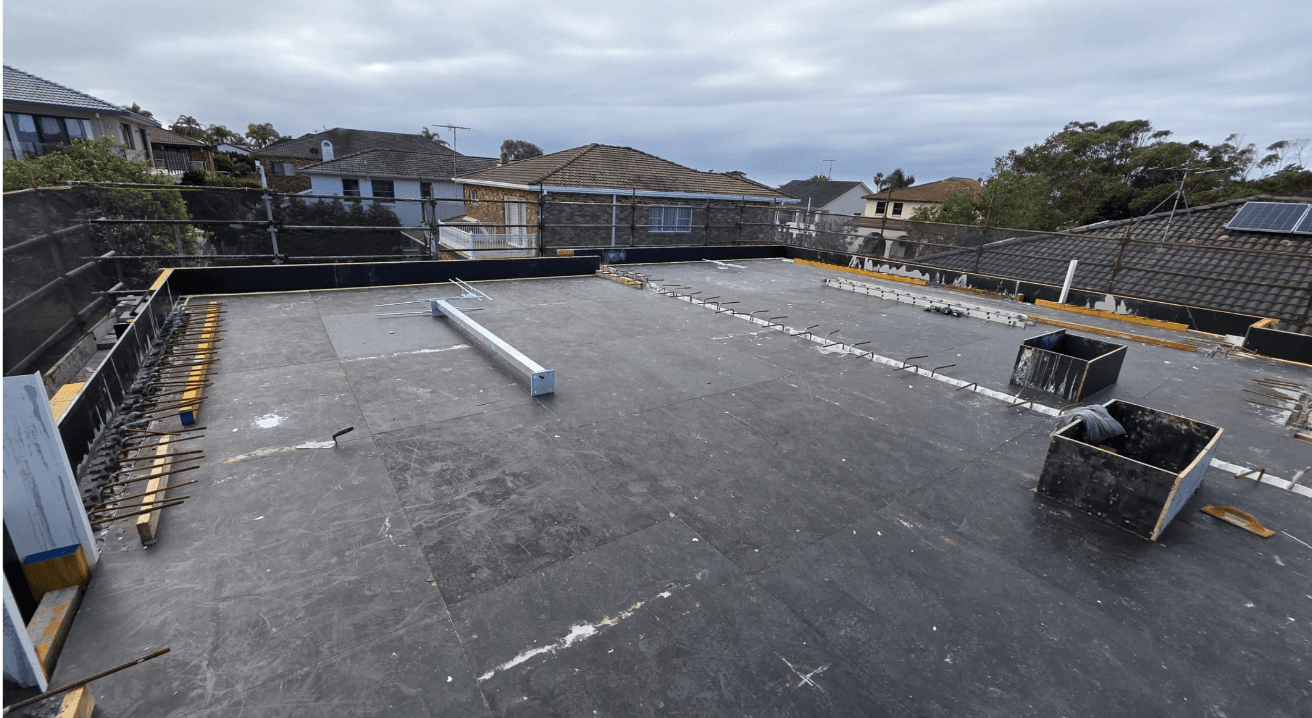 Maroubra Residence 3