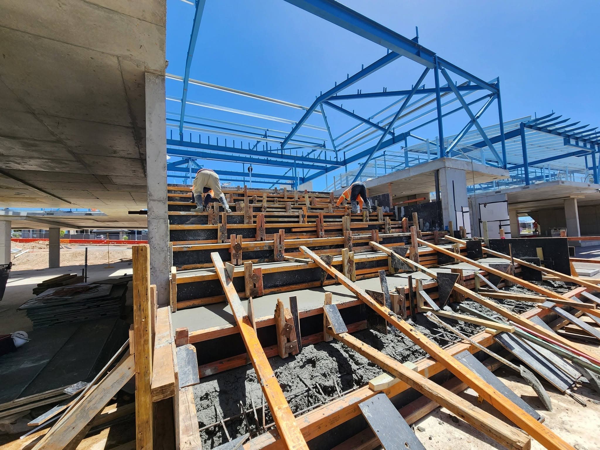 Leppington School 2