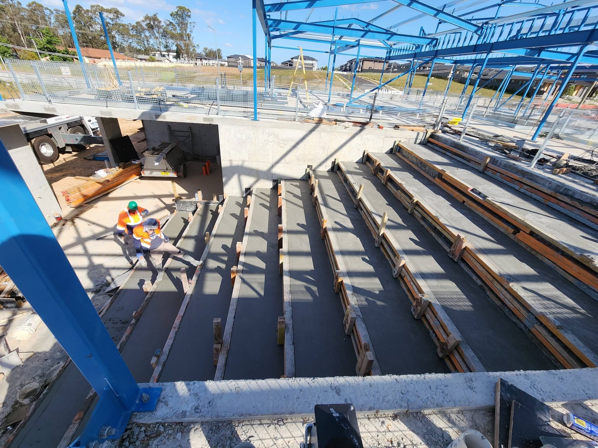 Leppington School 1